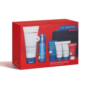 ClarinsMen Ultimate Collection (Worth £81)